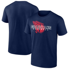 Cleveland Guardians Stellar T-Shirt On Sale
