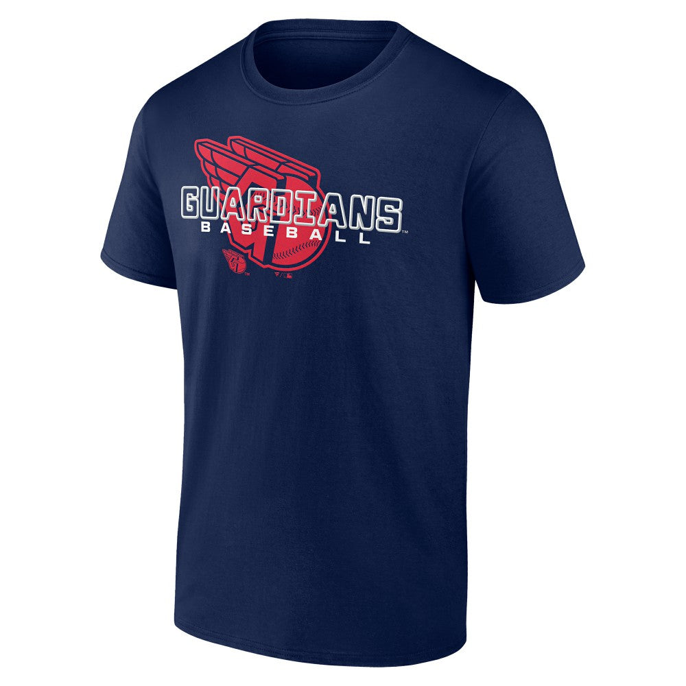 Cleveland Guardians Stellar T-Shirt On Sale