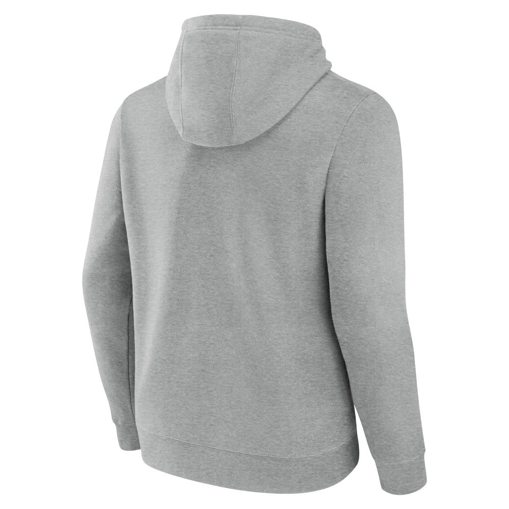 Cleveland Guardians Evanston Stencil Pullover Hoodie On Sale