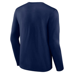Detroit Tigers Stellar Long Sleeve T-Shirt Lifestyle
