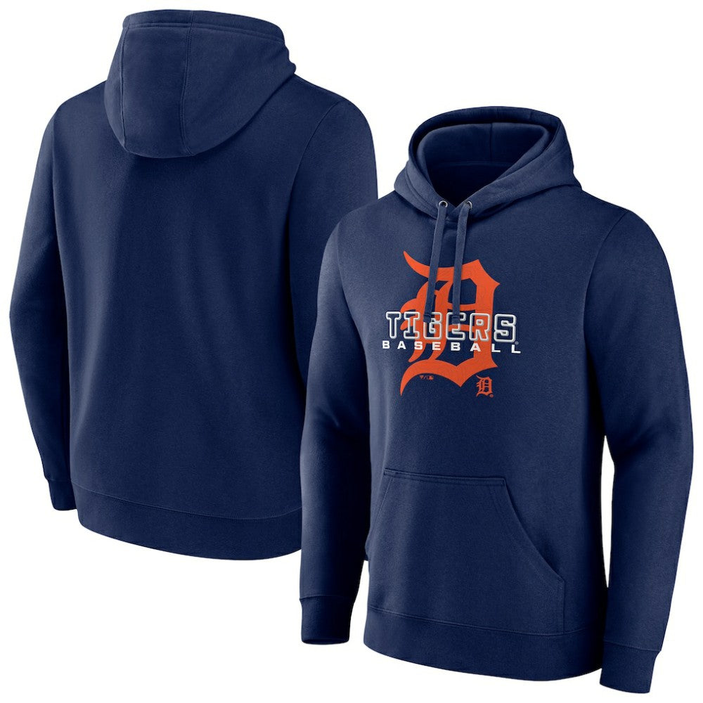 Detroit Tigers Stellar Pullover Hoodie On Sale