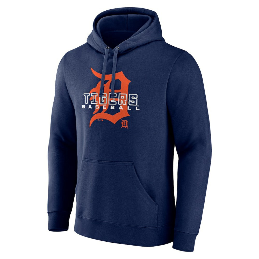 Detroit Tigers Stellar Pullover Hoodie On Sale