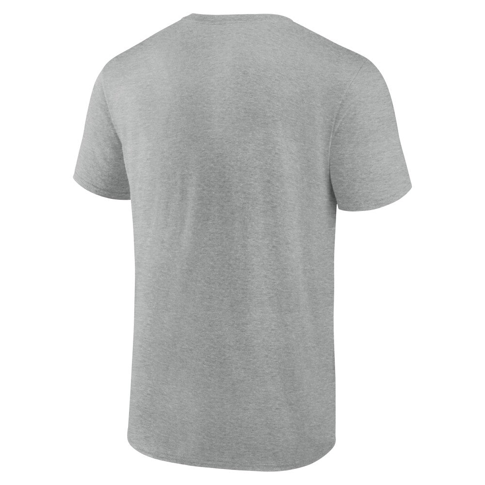 Milwaukee Brewers Evanston Stencil T-Shirt On Sale
