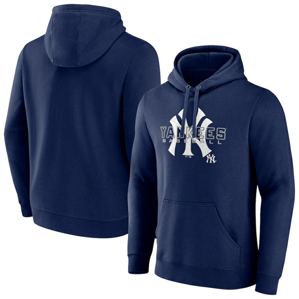 New York Yankees Stellar Pullover Hoodie for sale