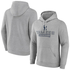 New York Yankees Evanston Stencil Pullover Hoodie Near Me