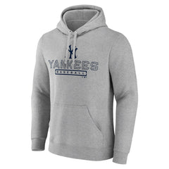 New York Yankees Evanston Stencil Pullover Hoodie Near Me