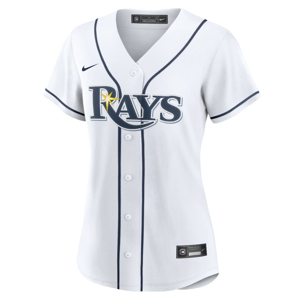 Tampa Bay Rays Nike Women's Home Replica 2.0 Jersey discount