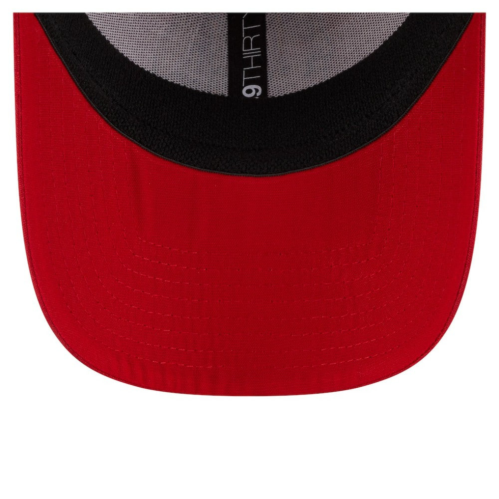 Washington Nationals New Era Subtle Camo 39THIRTY Flex Hat discount