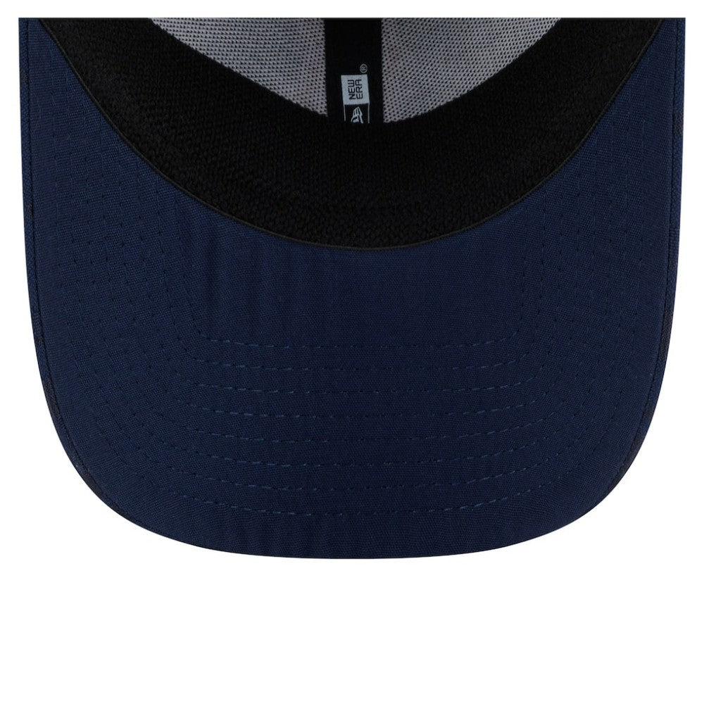 Boston Red Sox New Era Subtle Camo 39THIRTY Flex Hat Lifestyle
