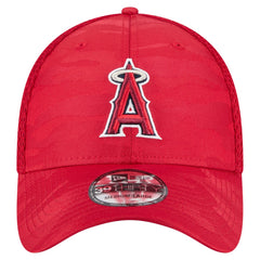 Los Angeles Angels New Era Subtle Camo 39THIRTY Flex Hat for sale