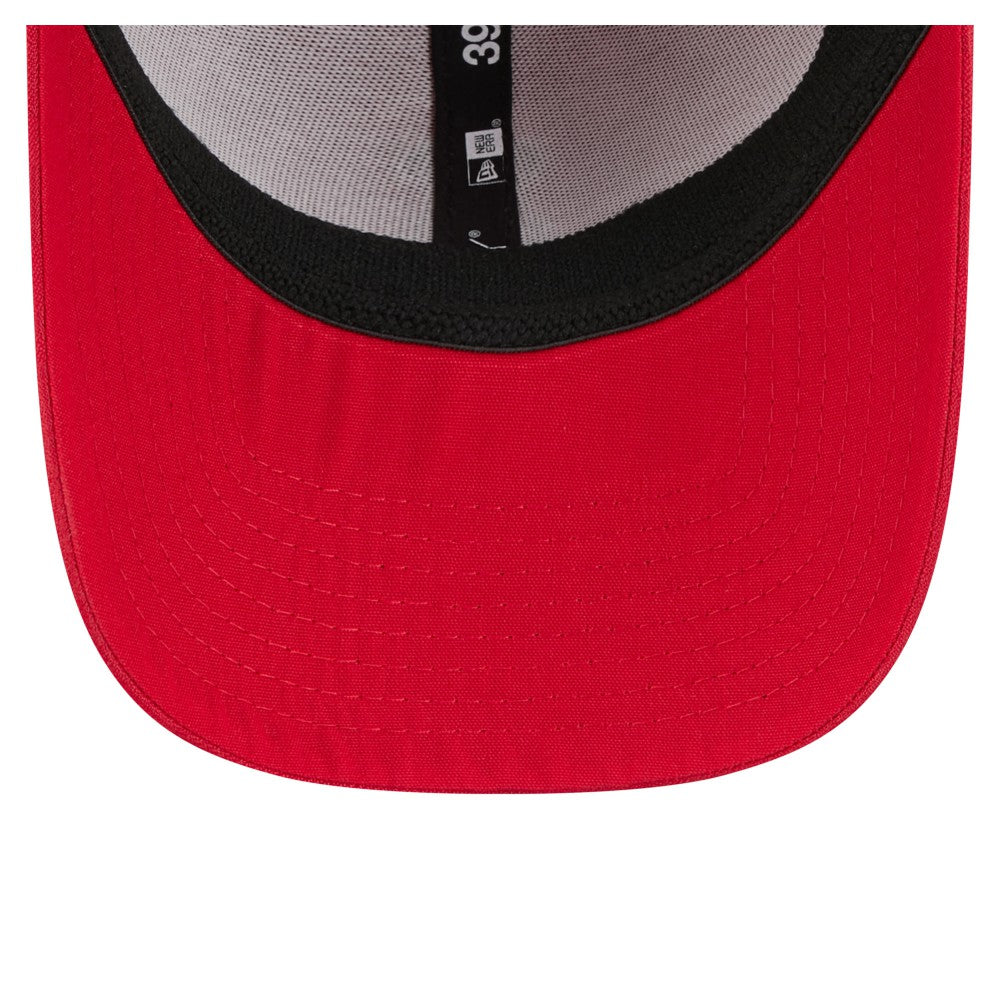 Los Angeles Angels New Era Subtle Camo 39THIRTY Flex Hat for sale