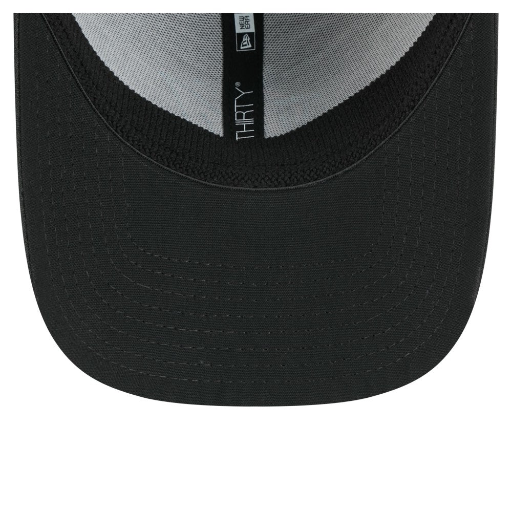 Miami Marlins New Era Subtle Camo 39THIRTY Flex Hat On Sale