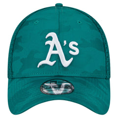 Athletics New Era Subtle Camo 39THIRTY Flex Hat Clearance