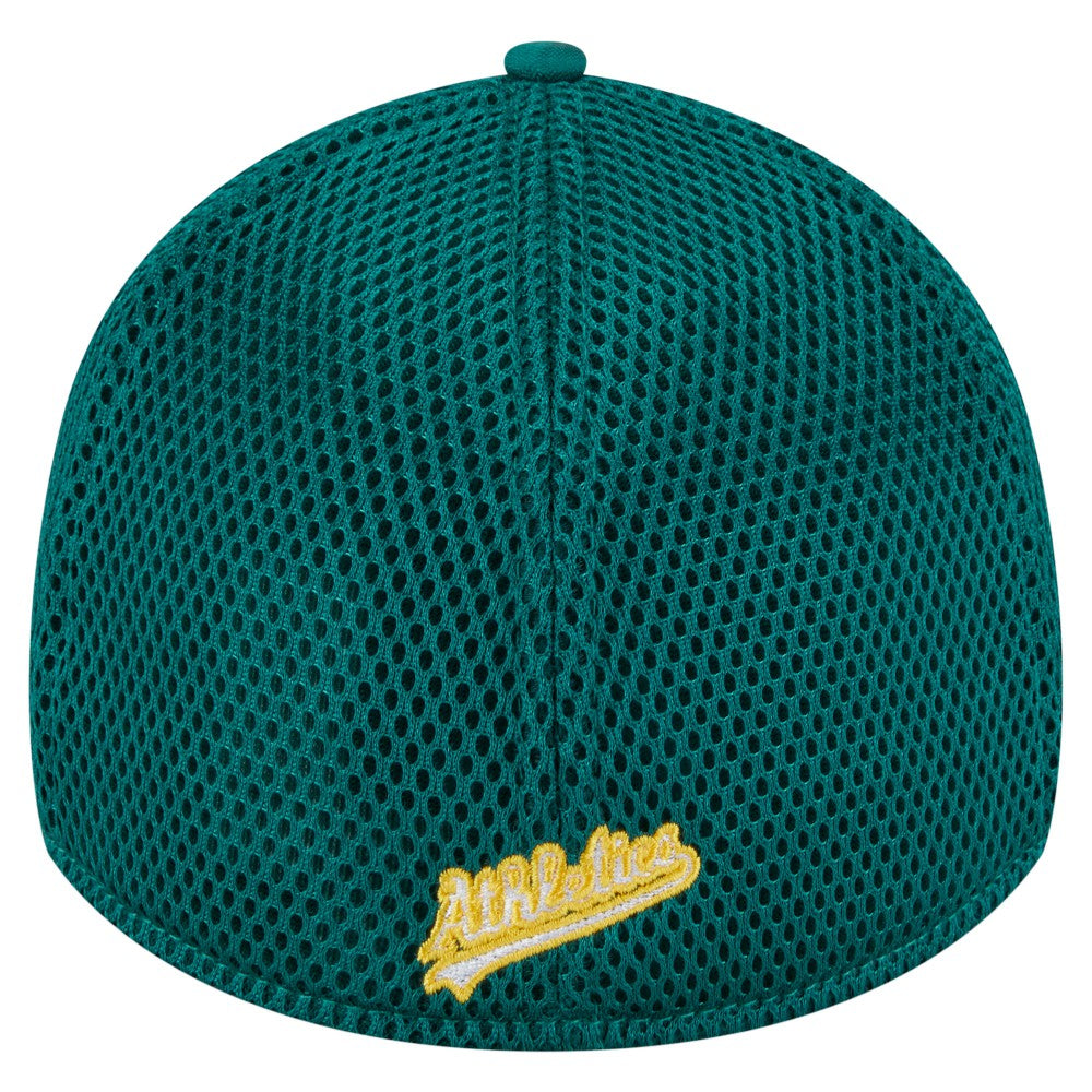 Athletics New Era Subtle Camo 39THIRTY Flex Hat Clearance