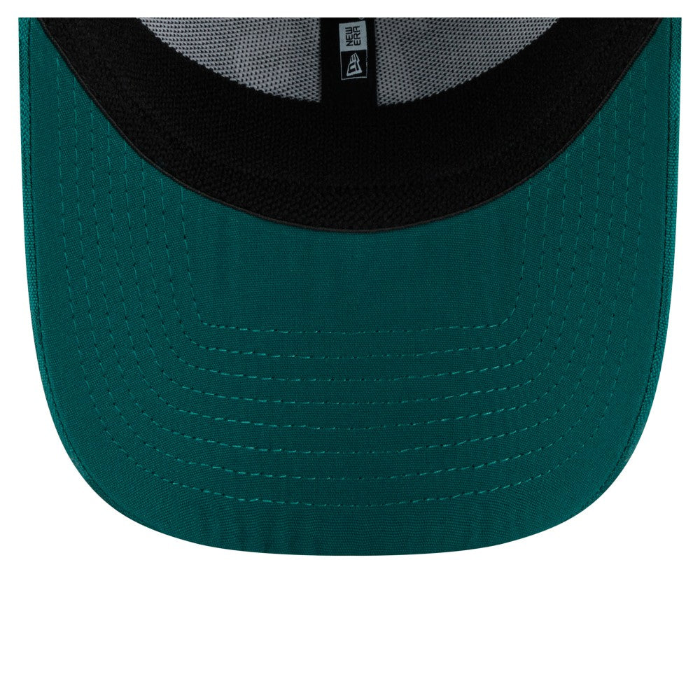 Athletics New Era Subtle Camo 39THIRTY Flex Hat Clearance