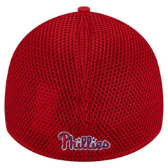 Philadelphia Phillies New Era Subtle Camo 39THIRTY Flex Hat Clearance