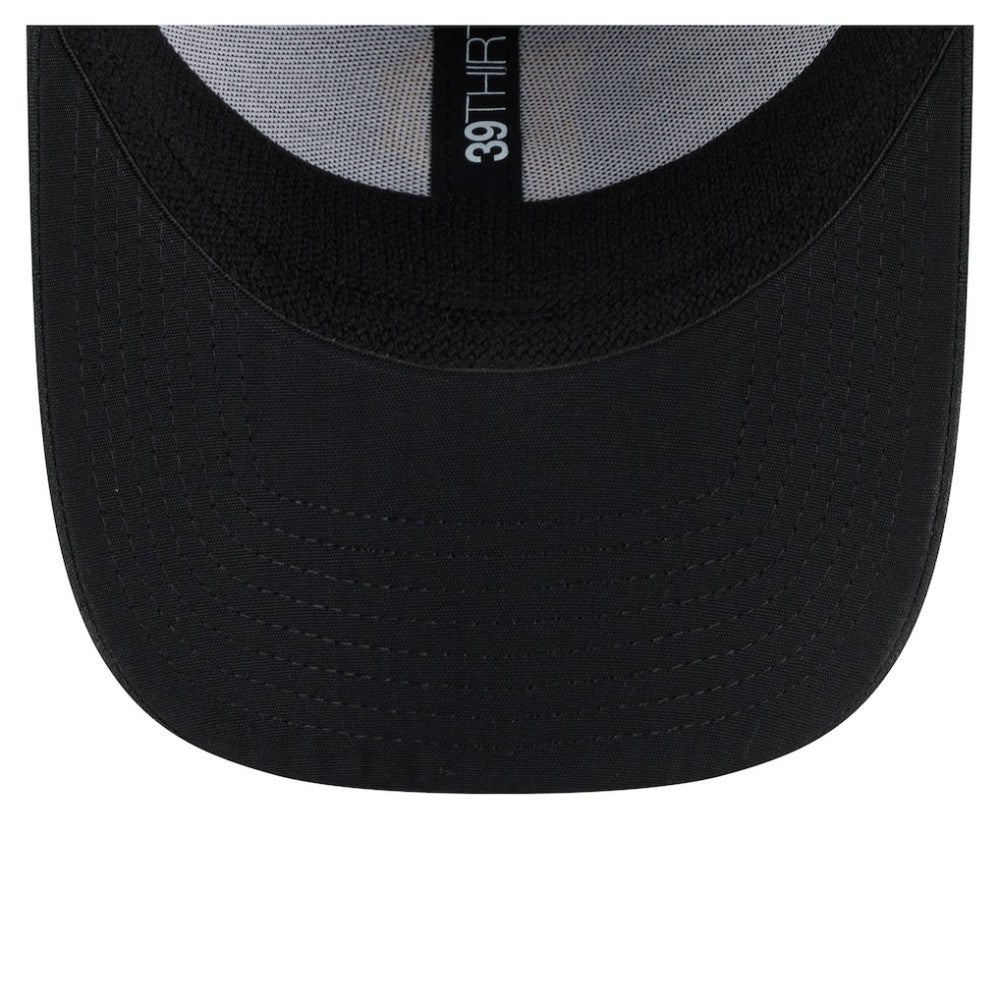 Pittsburgh Pirates New Era Subtle Camo 39THIRTY Flex Hat On Sale