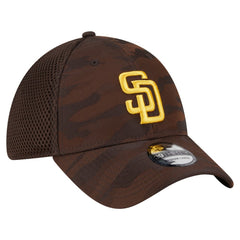 San Diego Padres New Era Subtle Camo 39THIRTY Flex Hat Clearance