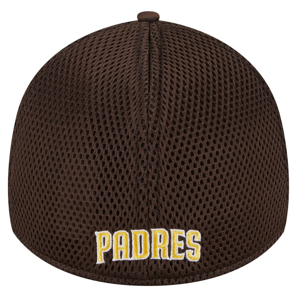 San Diego Padres New Era Subtle Camo 39THIRTY Flex Hat Clearance