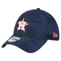 Houston Astros New Era Subtle Camo 39THIRTY Flex Hat Near Me