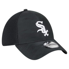 Chicago White Sox New Era Subtle Camo 39THIRTY Flex Hat Sale