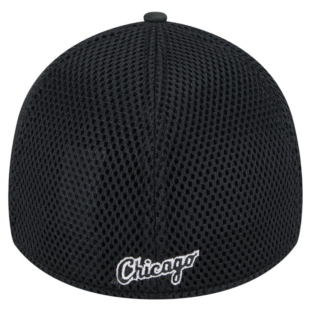 Chicago White Sox New Era Subtle Camo 39THIRTY Flex Hat Sale