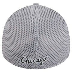 Chicago White Sox New Era Linear 39THIRTY Flex Hat Sale