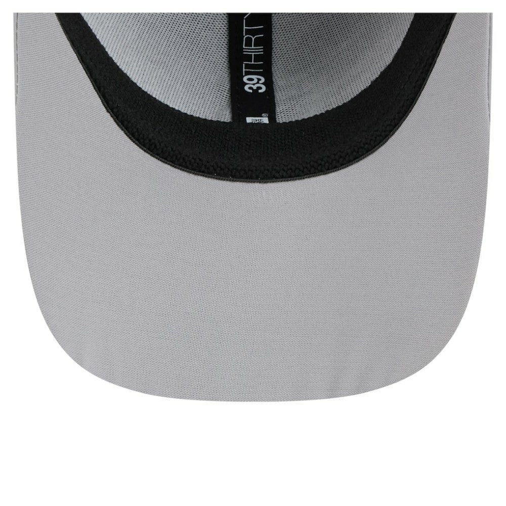 Chicago White Sox New Era Linear 39THIRTY Flex Hat Sale
