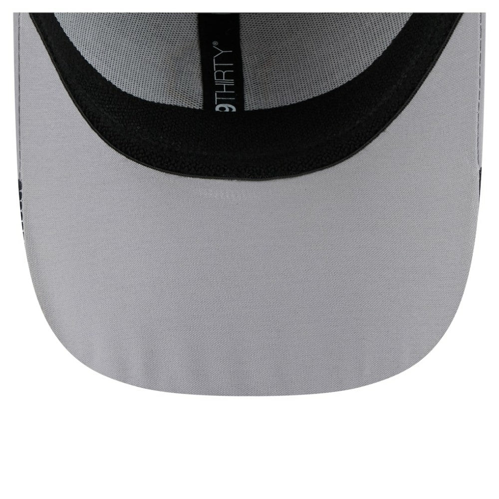 Pittsburgh Pirates New Era Linear 39THIRTY Flex Hat On Sale