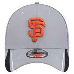 San Francisco Giants New Era Linear 39THIRTY Flex Hat Near Me