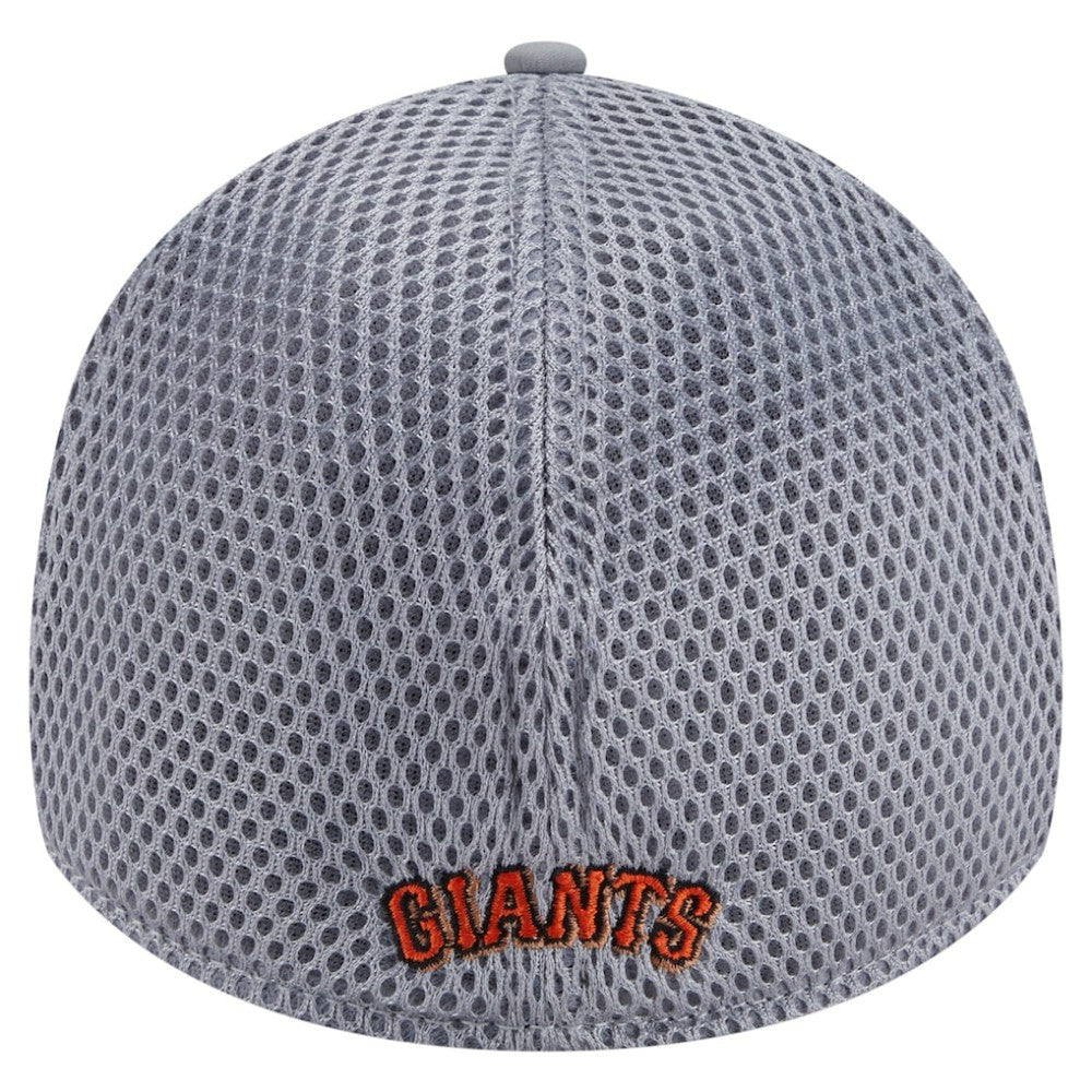 San Francisco Giants New Era Linear 39THIRTY Flex Hat Near Me