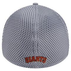 San Francisco Giants New Era Linear 39THIRTY Flex Hat Near Me