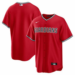 Cleveland Guardians Nike Alternate 2 Replica Jersey discount