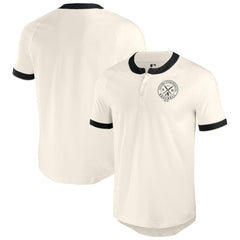 Arizona Diamondbacks Darius Rucker Collection by Fanatics Henley Raglan T-Shirt for sale