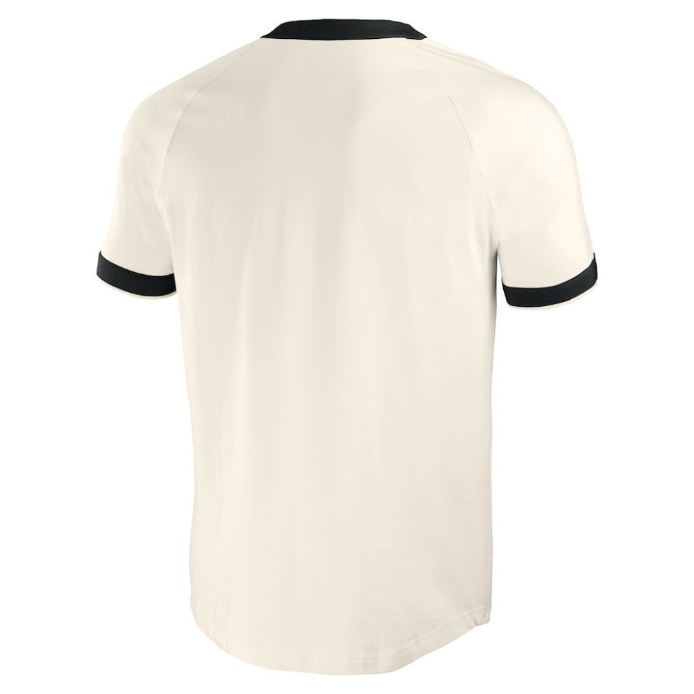 Arizona Diamondbacks Darius Rucker Collection by Fanatics Henley Raglan T-Shirt for sale