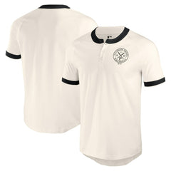 Pittsburgh Pirates Darius Rucker Collection by Fanatics Henley Raglan T-Shirt Online