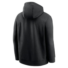 Baltimore Orioles Nike Club Stack Pullover Hoodie Sale