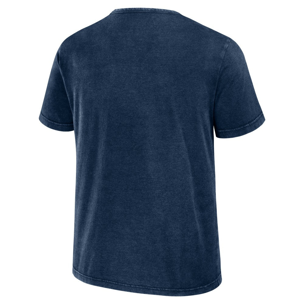 Minnesota Twins Darius Rucker Collection by Fanatics Cooperstown Collection Washed T-Shirt Lifestyle