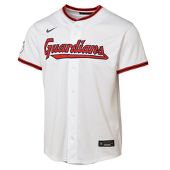 José Ramírez Cleveland Guardians Nike Youth Home  Limited Player Jersey discount