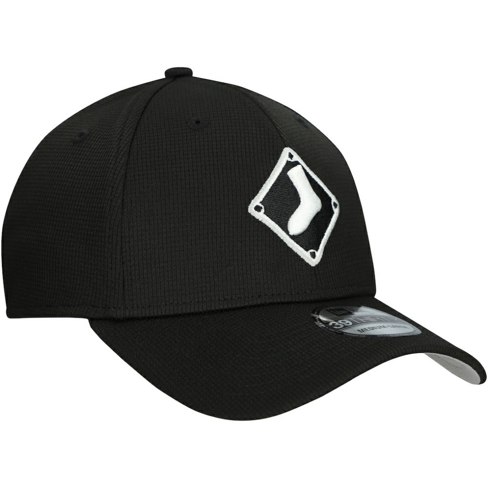 Chicago White Sox New Era 2025 Batting Practice 39THIRTY Flex Hat Sale