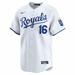 Bo Jackson Kansas City Royals Nike Home Limited Player Jersey On Sale