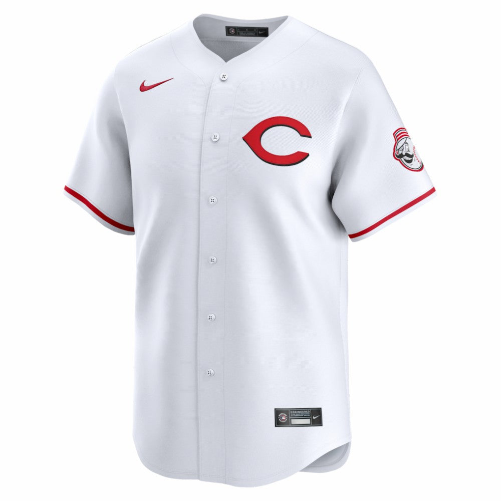Elly De La Cruz Cincinnati Reds Nike Alternate 2 Limited Player Jersey Sale
