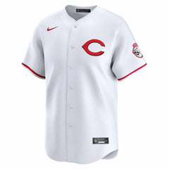 Elly De La Cruz Cincinnati Reds Nike Alternate 2 Limited Player Jersey Sale