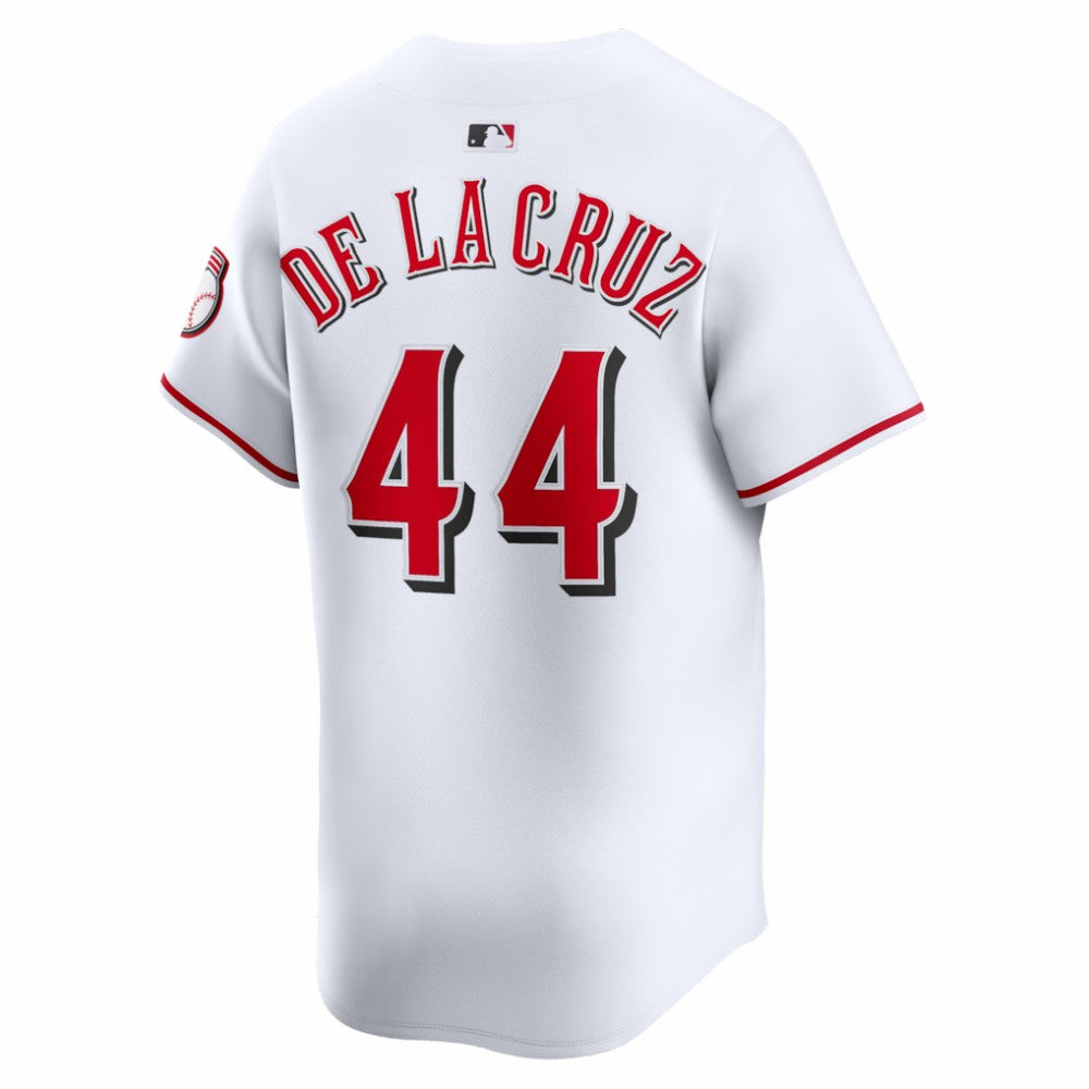 Elly De La Cruz Cincinnati Reds Nike Alternate 2 Limited Player Jersey Sale