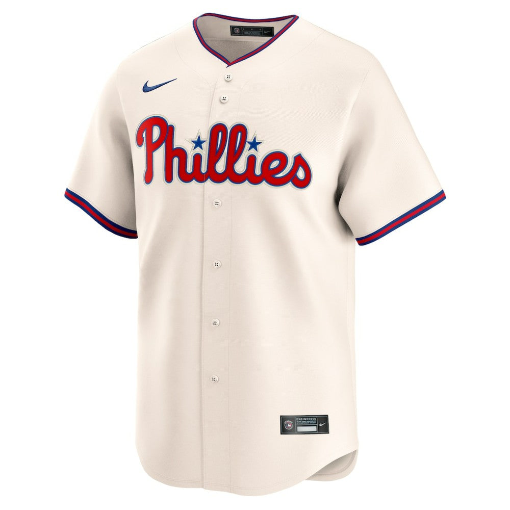 Bryce Harper Philadelphia Phillies Nike Alternate Limited Jersey Clearance