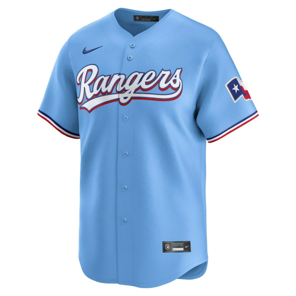Corey Seager Texas Rangers Nike Alternate Limited Player Jersey Online