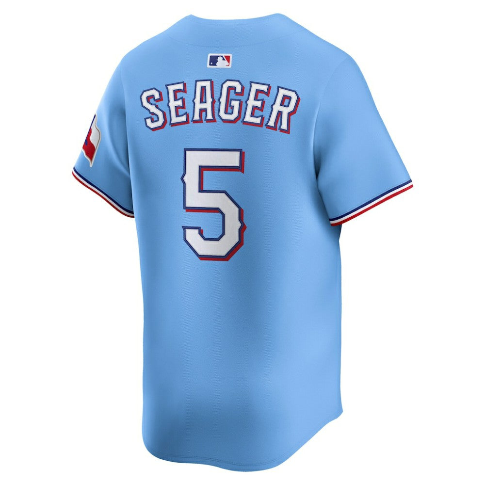 Corey Seager Texas Rangers Nike Alternate Limited Player Jersey Online
