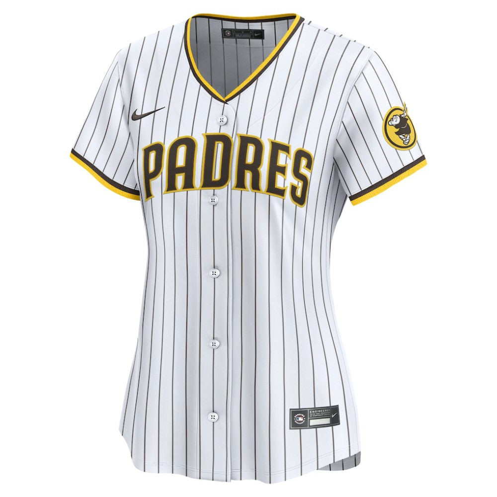 Joe Musgrove San Diego Padres Nike Women's Home Limited Jersey for sale