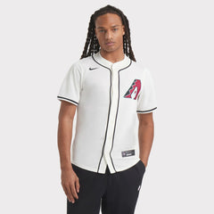 Arizona Diamondbacks Nike Home Limited Jersey for sale