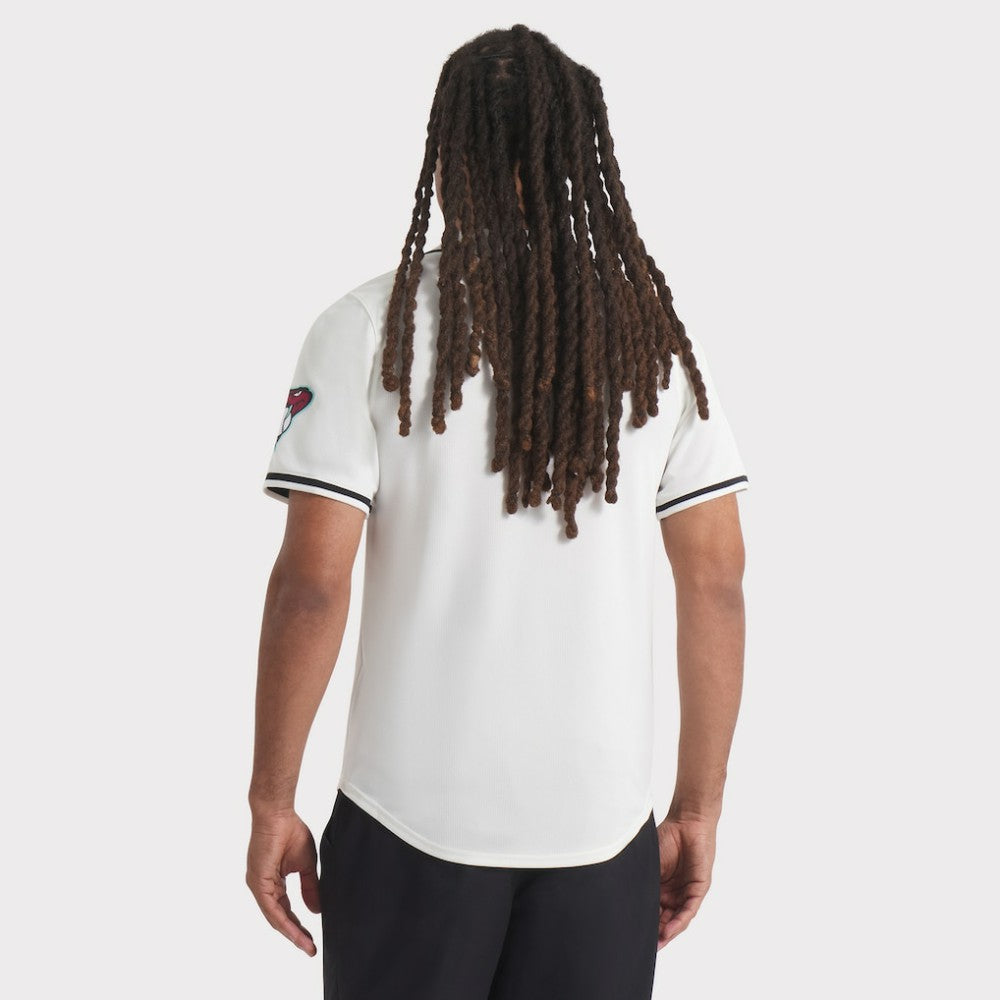 Arizona Diamondbacks Nike Home Limited Jersey for sale